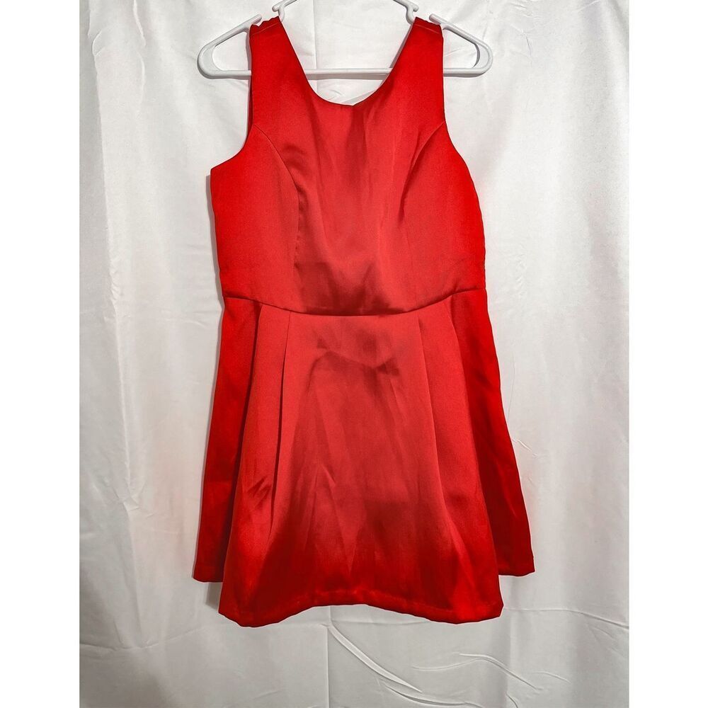 Just Me party dress